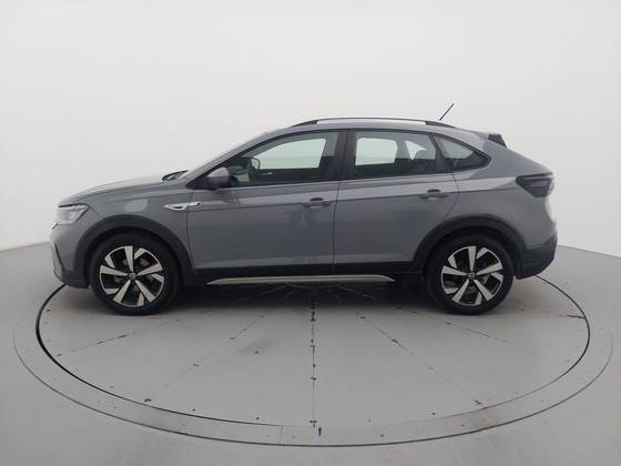 VOLKSWAGEN NIVUS 1.0 200 TSI TOTAL FLEX HIGHLINE AUTOMÁTICO VOLKSWAGEN NIVUS 1.0 200 TSI TOTAL FLEX HIGHLINE AUTOMÁTICO